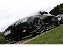Audi TTS TFSI Black Edition - Thumb 14