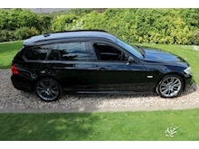 BMW 3 Series 318i Sport Plus Edition (SAT NAV+LEATHER+NEW BRAKES+NEW MOT+Freshly SERVICED) - Thumb 6