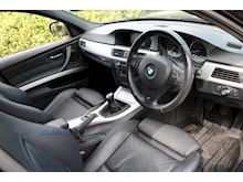 BMW 3 Series 318i Sport Plus Edition (SAT NAV+LEATHER+NEW BRAKES+NEW MOT+Freshly SERVICED) - Thumb 11
