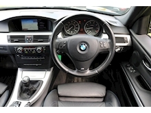 BMW 3 Series 318i Sport Plus Edition (SAT NAV+LEATHER+NEW BRAKES+NEW MOT+Freshly SERVICED) - Thumb 13