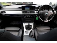 BMW 3 Series 318i Sport Plus Edition (SAT NAV+LEATHER+NEW BRAKES+NEW MOT+Freshly SERVICED) - Thumb 3