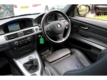 BMW 3 Series 318i Sport Plus Edition (SAT NAV+LEATHER+NEW BRAKES+NEW MOT+Freshly SERVICED) - Thumb 21