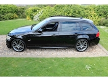 BMW 3 Series 318i Sport Plus Edition (SAT NAV+LEATHER+NEW BRAKES+NEW MOT+Freshly SERVICED) - Thumb 31