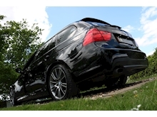 BMW 3 Series 318i Sport Plus Edition (SAT NAV+LEATHER+NEW BRAKES+NEW MOT+Freshly SERVICED) - Thumb 10