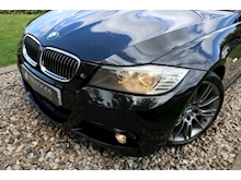 BMW 3 Series 318i Sport Plus Edition (SAT NAV+LEATHER+NEW BRAKES+NEW MOT+Freshly SERVICED) - Thumb 22