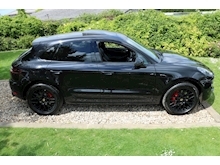 Porsche Macan 3.0T V6 GTS 360BHP PDK (PAN Roof+AIR SUSPENSION+Electric TOW Pack+CAMERA Pack+BOSE+HUGE Spec) - Thumb 2