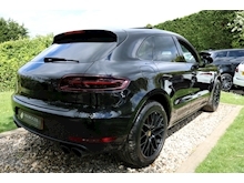 Porsche Macan 3.0T V6 GTS 360BHP PDK (PAN Roof+AIR SUSPENSION+Electric TOW Pack+CAMERA Pack+BOSE+HUGE Spec) - Thumb 47