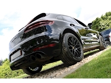 Porsche Macan 3.0T V6 GTS 360BHP PDK (PAN Roof+AIR SUSPENSION+Electric TOW Pack+CAMERA Pack+BOSE+HUGE Spec) - Thumb 24