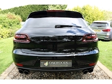 Porsche Macan 3.0T V6 GTS 360BHP PDK (PAN Roof+AIR SUSPENSION+Electric TOW Pack+CAMERA Pack+BOSE+HUGE Spec) - Thumb 45