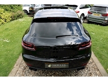 Porsche Macan 3.0T V6 GTS 360BHP PDK (PAN Roof+AIR SUSPENSION+Electric TOW Pack+CAMERA Pack+BOSE+HUGE Spec) - Thumb 51