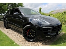 Porsche Macan 3.0T V6 GTS 360BHP PDK (PAN Roof+AIR SUSPENSION+Electric TOW Pack+CAMERA Pack+BOSE+HUGE Spec) - Thumb 0