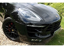 Porsche Macan 3.0T V6 GTS 360BHP PDK (PAN Roof+AIR SUSPENSION+Electric TOW Pack+CAMERA Pack+BOSE+HUGE Spec) - Thumb 28