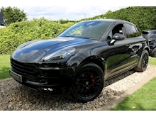 Porsche Macan 3.0T V6 GTS 360BHP PDK (PAN Roof+AIR SUSPENSION+Electric TOW Pack+CAMERA Pack+BOSE+HUGE Spec) - Thumb 32
