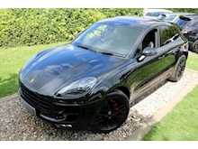 Porsche Macan 3.0T V6 GTS 360BHP PDK (PAN Roof+AIR SUSPENSION+Electric TOW Pack+CAMERA Pack+BOSE+HUGE Spec) - Thumb 34