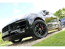 Porsche Macan 3.0T V6 GTS 360BHP PDK (PAN Roof+AIR SUSPENSION+Electric TOW Pack+CAMERA Pack+BOSE+HUGE Spec) - Thumb 22