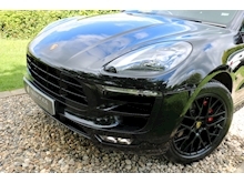 Porsche Macan 3.0T V6 GTS 360BHP PDK (PAN Roof+AIR SUSPENSION+Electric TOW Pack+CAMERA Pack+BOSE+HUGE Spec) - Thumb 26