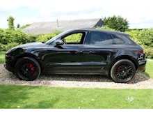 Porsche Macan 3.0T V6 GTS 360BHP PDK (PAN Roof+AIR SUSPENSION+Electric TOW Pack+CAMERA Pack+BOSE+HUGE Spec) - Thumb 41