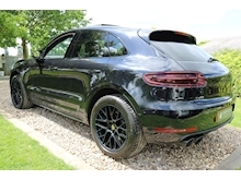 Porsche Macan 3.0T V6 GTS 360BHP PDK (PAN Roof+AIR SUSPENSION+Electric TOW Pack+CAMERA Pack+BOSE+HUGE Spec) - Thumb 43