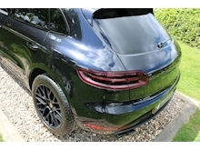 Porsche Macan 3.0T V6 GTS 360BHP PDK (PAN Roof+AIR SUSPENSION+Electric TOW Pack+CAMERA Pack+BOSE+HUGE Spec) - Thumb 38