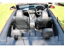 BMW 4 Series 420i M Sport (6 Speed Manual+Internet+Convertble COMFORT Pack+Sat Nav+Air Scarf) - Thumb 16