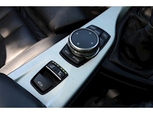 BMW 4 Series 420i M Sport (6 Speed Manual+Internet+Convertble COMFORT Pack+Sat Nav+Air Scarf) - Thumb 38