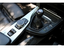 BMW 4 Series 420i M Sport (6 Speed Manual+Internet+Convertble COMFORT Pack+Sat Nav+Air Scarf) - Thumb 9