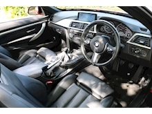 BMW 4 Series 420i M Sport (6 Speed Manual+Internet+Convertble COMFORT Pack+Sat Nav+Air Scarf) - Thumb 20
