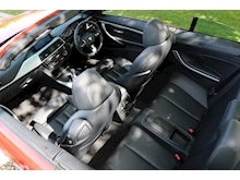 BMW 4 Series 420i M Sport (6 Speed Manual+Internet+Convertble COMFORT Pack+Sat Nav+Air Scarf) - Thumb 29