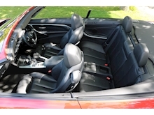 BMW 4 Series 420i M Sport (6 Speed MANUAL+INTERNET+Convertble COMFORT Pack+SAT NAV+Air Scarf+ULEZ Free) - Thumb 31
