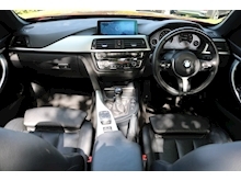 BMW 4 Series 420i M Sport (6 Speed MANUAL+INTERNET+Convertble COMFORT Pack+SAT NAV+Air Scarf+ULEZ Free) - Thumb 3