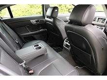 Jaguar XF 5.0 V8 XFR (Full JAGUAR History 6 Services+8 Speed Auto+503 BHP+REAR Camera Package) - Thumb 50