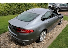 Jaguar XF 5.0 V8 XFR (Full JAGUAR History 6 Services+8 Speed Auto+503 BHP+REAR Camera Package) - Thumb 55