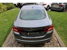 Jaguar XF 5.0 V8 XFR (Full JAGUAR History 6 Services+8 Speed Auto+503 BHP+REAR Camera Package) - Thumb 53