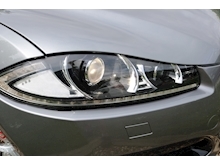 Jaguar XF 5.0 V8 XFR (Full JAGUAR History 6 Services+8 Speed Auto+503 BHP+REAR Camera Package) - Thumb 14