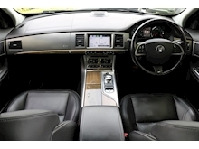 Jaguar XF 5.0 V8 XFR (Full JAGUAR History 6 Services+8 Speed Auto+503 BHP+REAR Camera Package) - Thumb 3