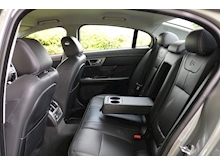 Jaguar XF 5.0 V8 XFR (Full JAGUAR History 6 Services+8 Speed Auto+503 BHP+REAR Camera Package) - Thumb 54