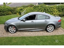 Jaguar XF 5.0 V8 XFR (Full JAGUAR History 6 Services+8 Speed Auto+503 BHP+REAR Camera Package) - Thumb 43