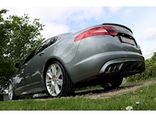 Jaguar XF 5.0 V8 XFR (Full JAGUAR History 6 Services+8 Speed Auto+503 BHP+REAR Camera Package) - Thumb 8