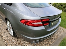 Jaguar XF 5.0 V8 XFR (Full JAGUAR History 6 Services+8 Speed Auto+503 BHP+REAR Camera Package) - Thumb 41