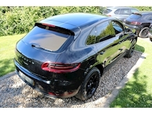 Porsche Macan 2.0T 252BHP PDK AWD (14 Way ELECTRIC, MEMORY Seats+PRIVACY+POWER Mirrors+Robust History) - Thumb 50