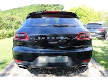 Porsche Macan 2.0T 252BHP PDK AWD (14 Way ELECTRIC, MEMORY Seats+PRIVACY+POWER Mirrors+Robust History) - Thumb 42