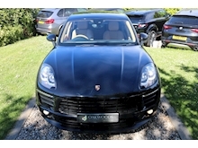 Porsche Macan 2.0T 252BHP PDK AWD (14 Way ELECTRIC, MEMORY Seats+PRIVACY+POWER Mirrors+Robust History) - Thumb 8