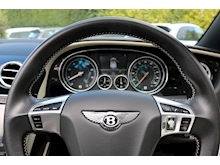 Bentley Continental W12 GTC Speed Face Lift 2016 Model Year 635bhp Mulliner Driving Specification - Thumb 36