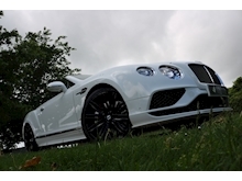 Bentley Continental W12 GTC Speed Face Lift 2016 Model Year 635bhp Mulliner Driving Specification - Thumb 53