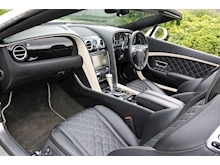 Bentley Continental W12 GTC Speed Face Lift 2016 Model Year 635bhp Mulliner Driving Specification - Thumb 1