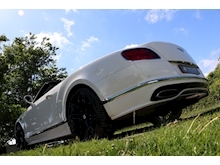 Bentley Continental W12 GTC Speed Face Lift 2016 Model Year 635bhp Mulliner Driving Specification - Thumb 22