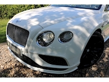 Bentley Continental W12 GTC Speed Face Lift 2016 Model Year 635bhp Mulliner Driving Specification - Thumb 50
