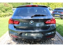 BMW 1 Series 118i M Sport Shadow Edition (SAT NAV+LEATHER+HARMAN KARDEN+HEATED Seats+Light Package) - Thumb 40
