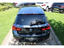 BMW 1 Series 118i M Sport Shadow Edition (SAT NAV+LEATHER+HARMAN KARDEN+HEATED Seats+Light Package) - Thumb 34