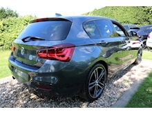BMW 1 Series 118i M Sport Shadow Edition (SAT NAV+LEATHER+HARMAN KARDEN+HEATED Seats+Light Package) - Thumb 42